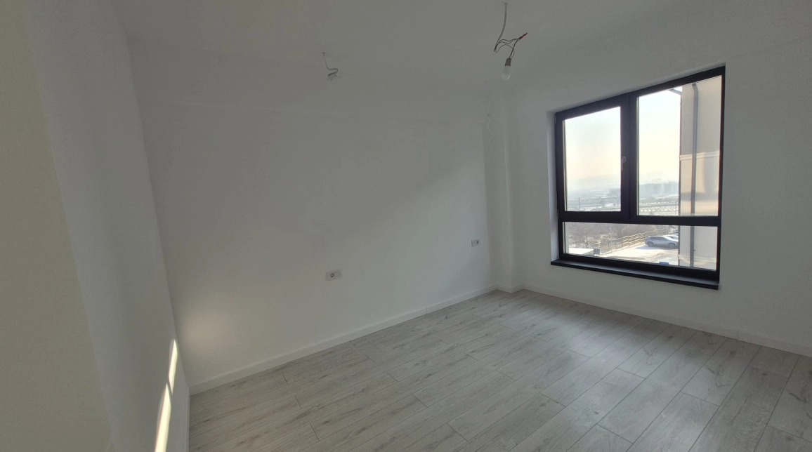 Oferta De vanzare apartament nou, 3 camere, decomandat, 68 mp, Galata,  Kaufland imagine 7