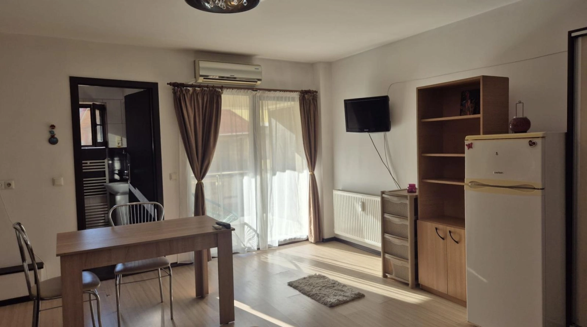 Oferta Centru garsoniera nou 35 mp,  de vanzare,  Lazar Residence imagine 2