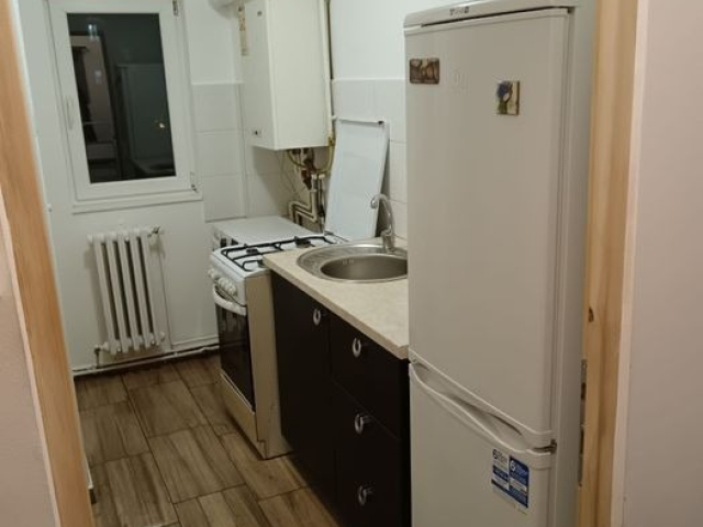 2 camere,  semidecomandat,  45 mp, de vanzare apartament in zona Bularga,  (Profi ) 161248