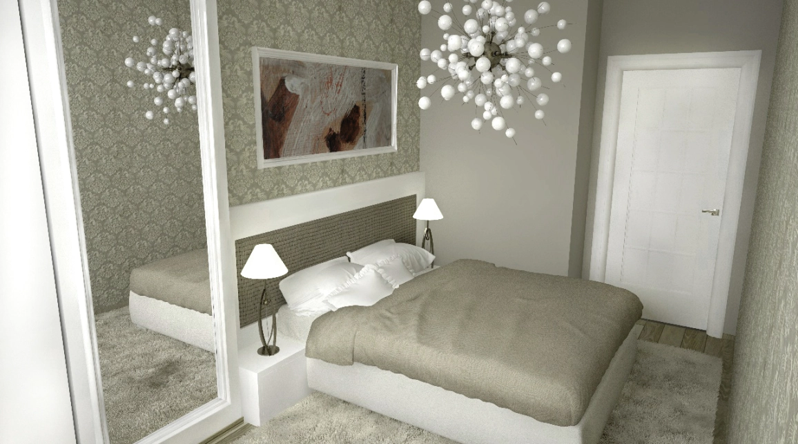 Oferta CUG apartament nou 52 mp, 2 camere, semidecomandat, de vanzare,  Capat Cug imagine 3