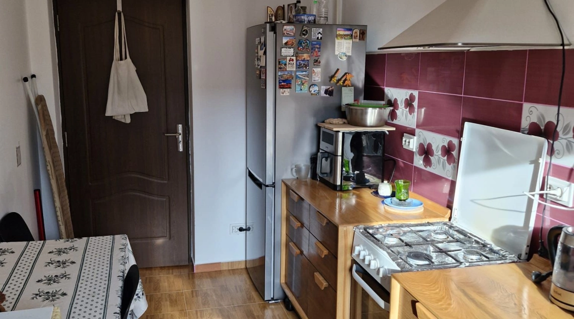 Oferta CUG apartament nou 60 mp, 2 camere, decomandat, de vanzare,  Rondu Vechi imagine 4