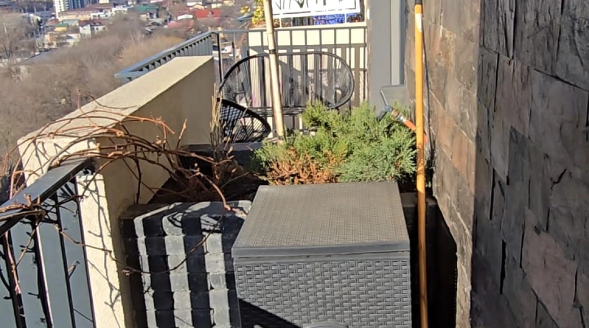 Oferta Apartament, 2 camere open-space, 57 mp, Tatarasi, de vanzare,  In apropiere Tudor Vladimirescu imagine 7