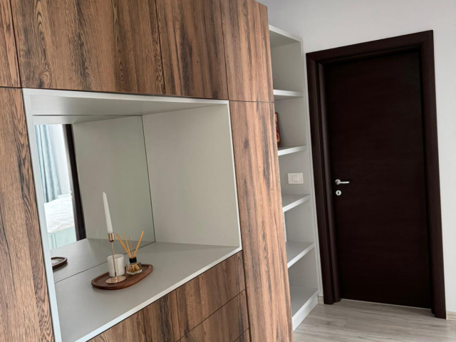 3 camere,  decomandat,  70 mp, de vanzare apartament nou in zona Popas Pacurari,  (Bloc intabulat la 900m de D.E.) 161733