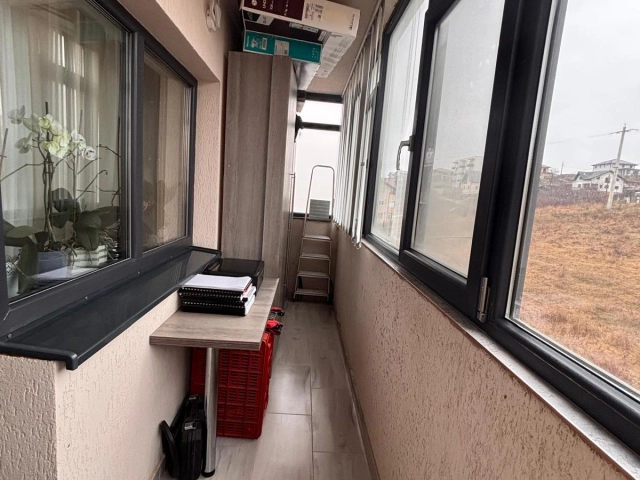 Apartament 2 camere - Bucium