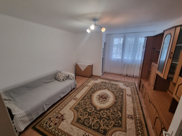 Apartament, 1 camera  garsoniera,  31 mp, Tatarasi, de vanzare,  (Doi Baieti) 162001