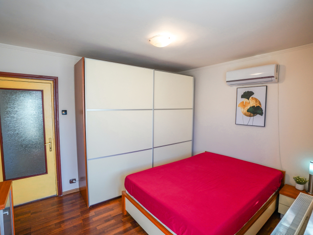 Apartament de vanzare, 3 camere,  decomandat,  75 mp, Precista,  (Moldocor / Jandarmerie / Shopping City) 162080