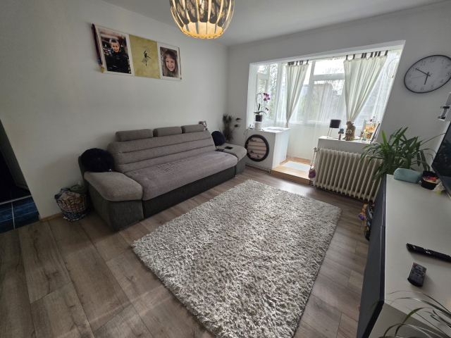 De vanzare apartament, 2 camere,  semidecomandat,  42 mp, Alexandru cel Bun,  (Zimbru) 162222