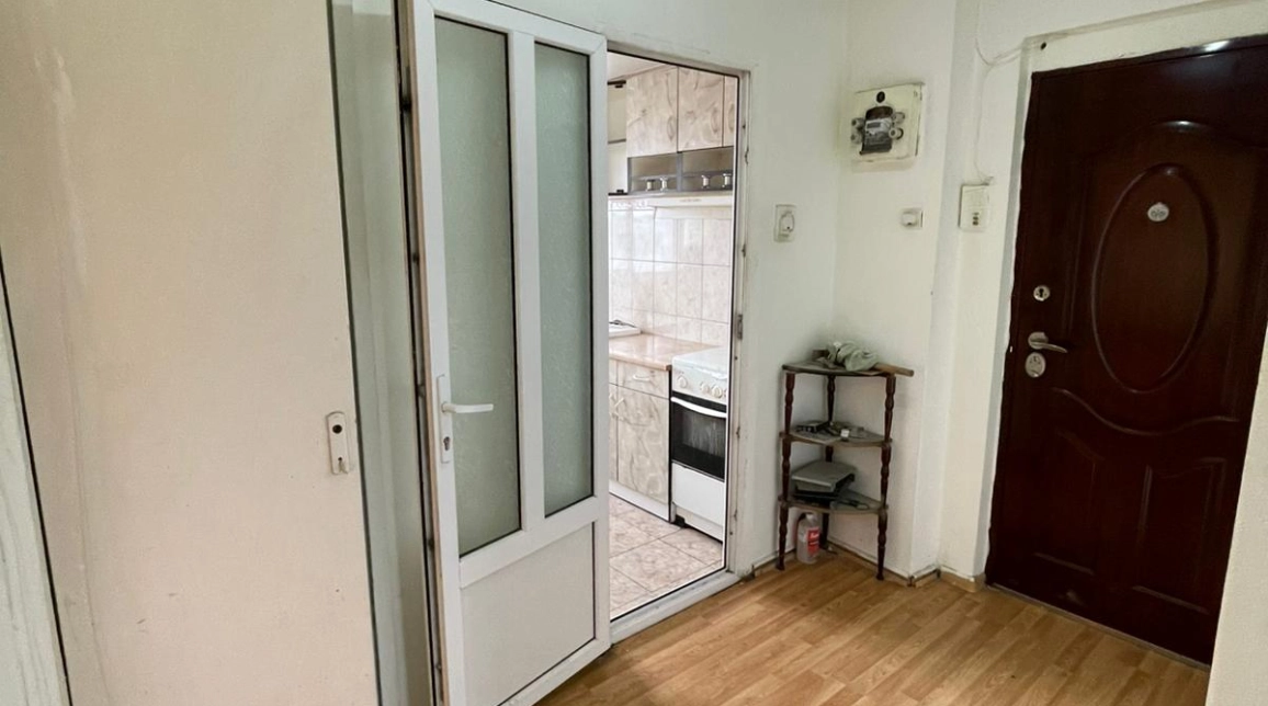 Oferta 3 camere, decomandat, 65 mp, de vanzare apartament in zona Podu Ros,  Cantemir imagine 5