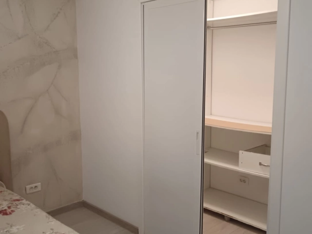 Apartament 2 camere - Bucium