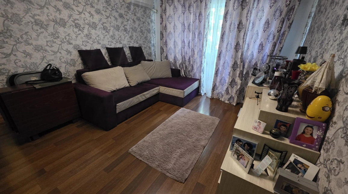 Oferta Apartament de vanzare, 2 camere, semidecomandat, 42 mp, Mircea cel Batran,  BRD imagine 1