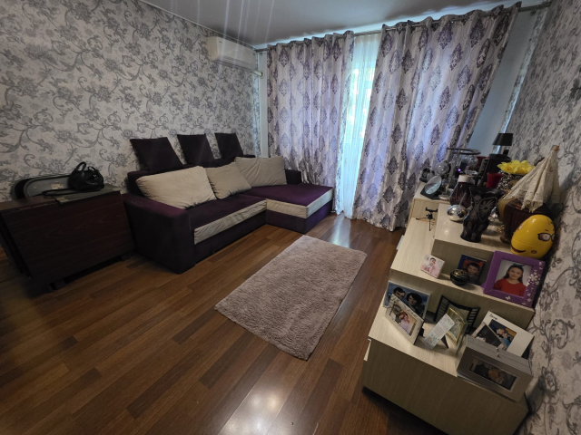 Apartament de vanzare, 2 camere,  semidecomandat,  42 mp, Mircea cel Batran,  (BRD) 162280