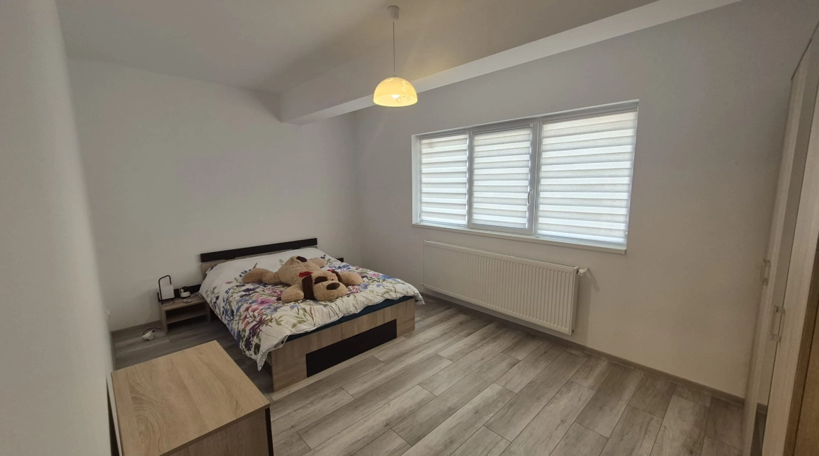 Oferta Pacurari apartament 68 mp, 3 camere, decomandat, de vanzare,  1,3km de Kaufland imagine 2