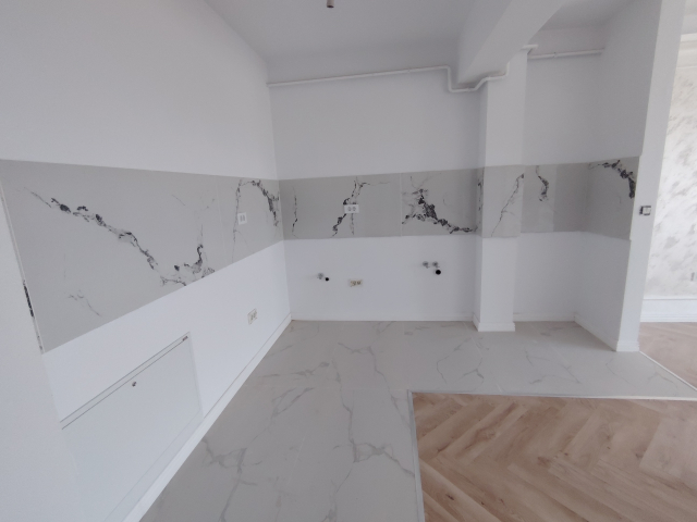 Apartament nou, 2 camere  open-space,  56 mp, CUG, de vanzare,  (Tehnopolis) 152241