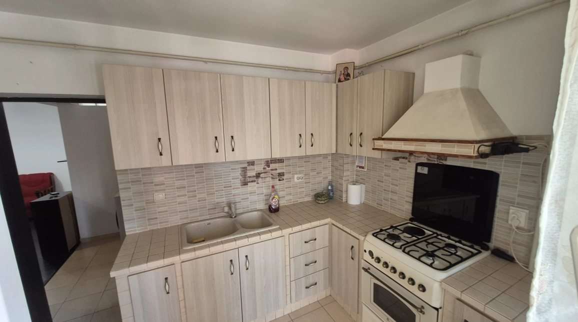 Oferta Apartament de vanzare, 3 camere, semidecomandat, 62 mp, CUG,  Ideal Residence imagine 11
