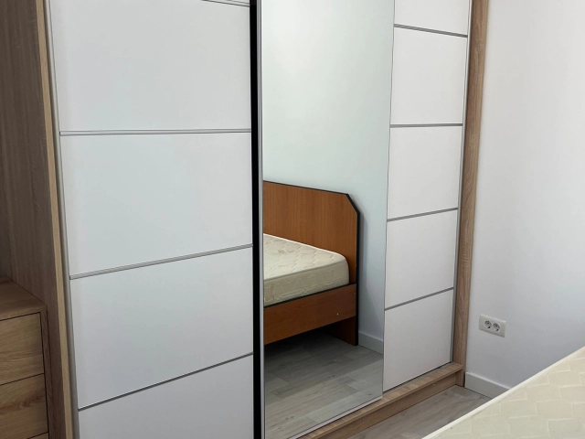 Apartament 1 camere - Bucium