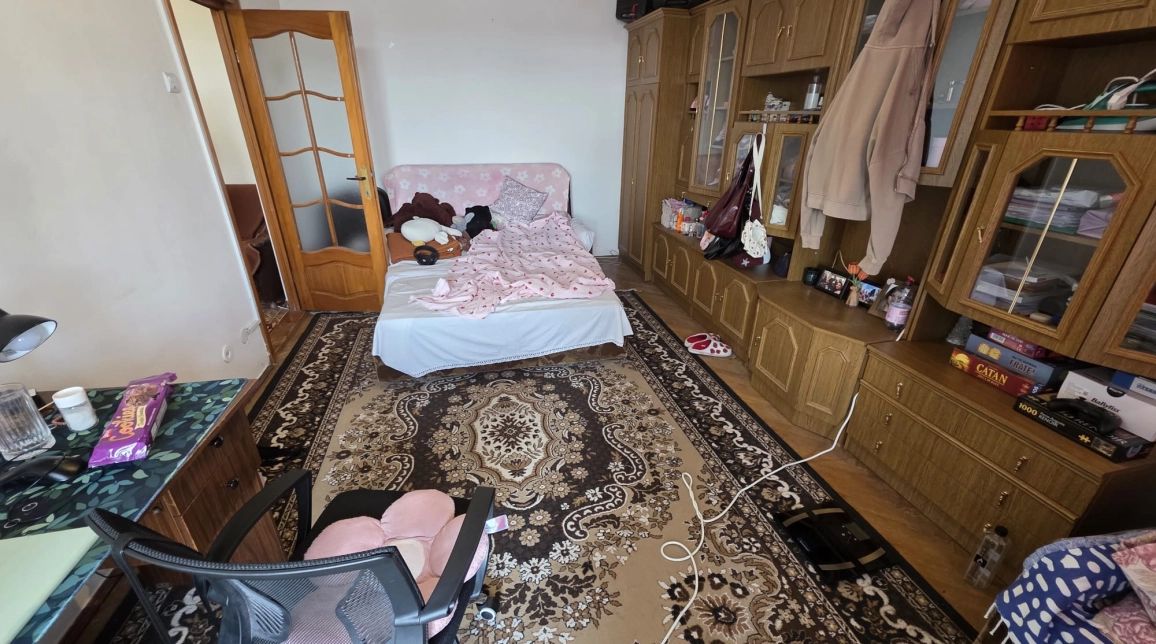 Oferta De vanzare apartament, 2 camere, decomandat, 54 mp, Alexandru cel Bun,  Minerva imagine 2