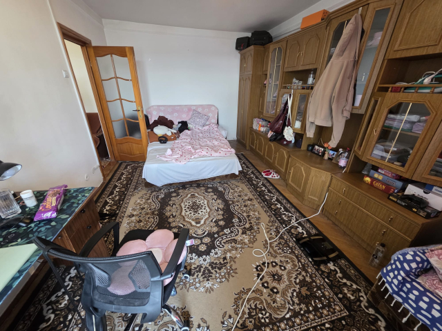 De vanzare apartament, 2 camere,  decomandat,  54 mp, Alexandru cel Bun,  (Minerva) 162492