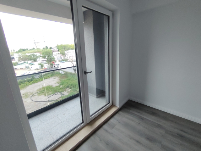 Apartament nou, 2 camere  decomandat,  56 mp, CUG, de vanzare,  (Tehnopolis) 152241