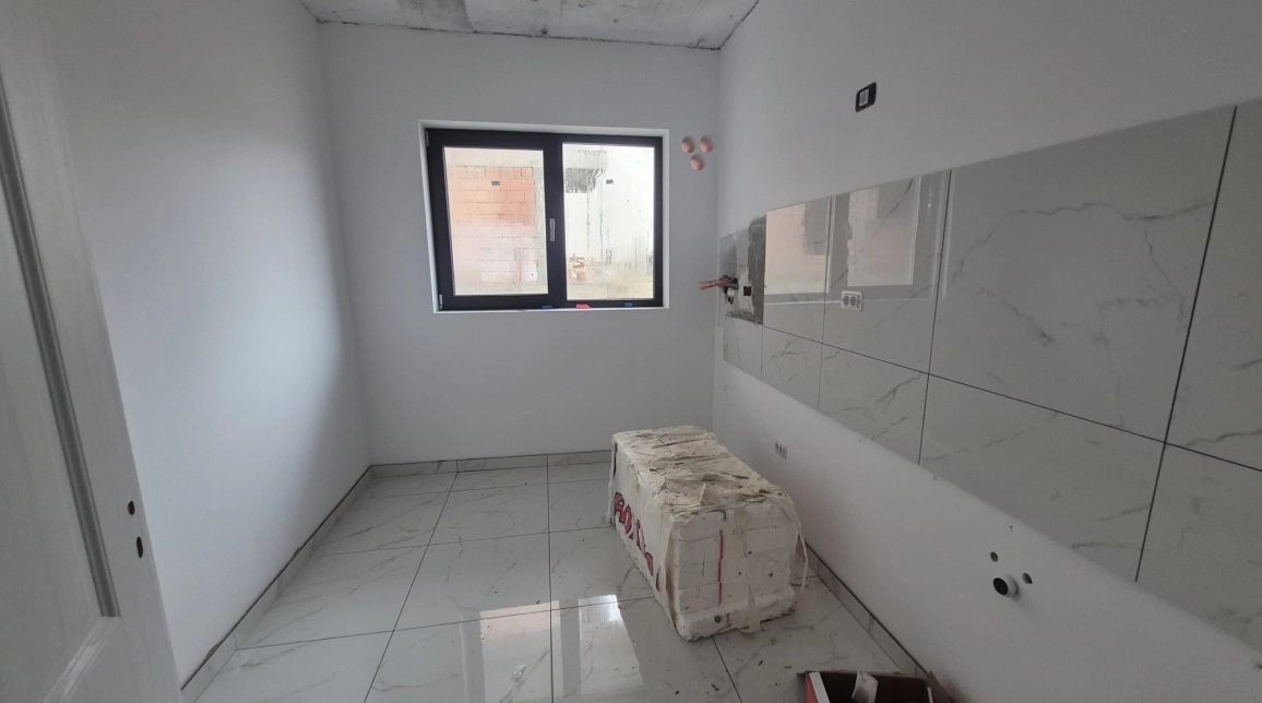 Oferta De vanzare apartament nou, 2 camere, decomandat, 52 mp, Frumoasa,  Manta Rosie - La 2 pasi Hlincea imagine 3