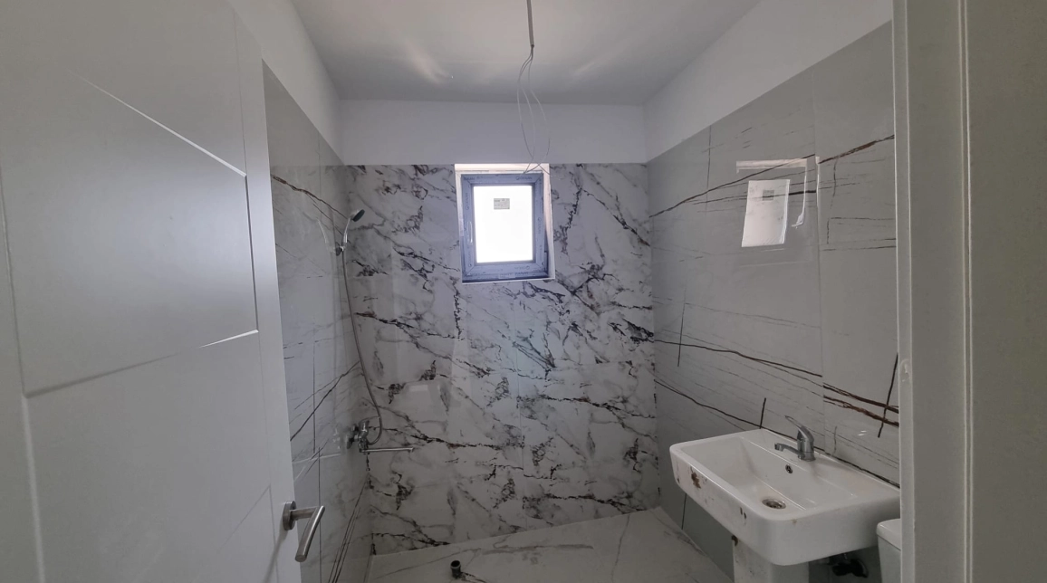Oferta Visani apartament 62 mp, 3 camere, open-space, de vanzare,  TLT Visan imagine 8