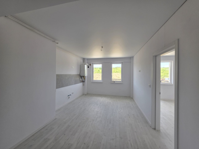 2 camere,  open-space,  43 mp, de vanzare apartament nou in zona Visani,  (Profi Visan) 162803