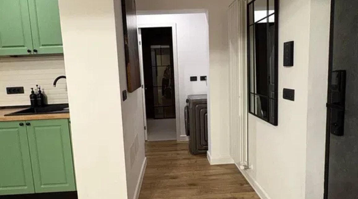 Oferta Apartament de vanzare, 2 camere, decomandat, 55 mp, Precista imagine 5