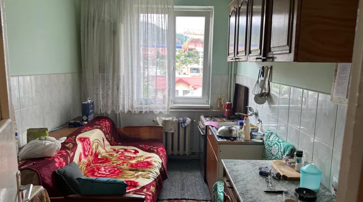 Oferta De vanzare apartament, 2 camere, decomandat, 54 mp, Precista imagine 5