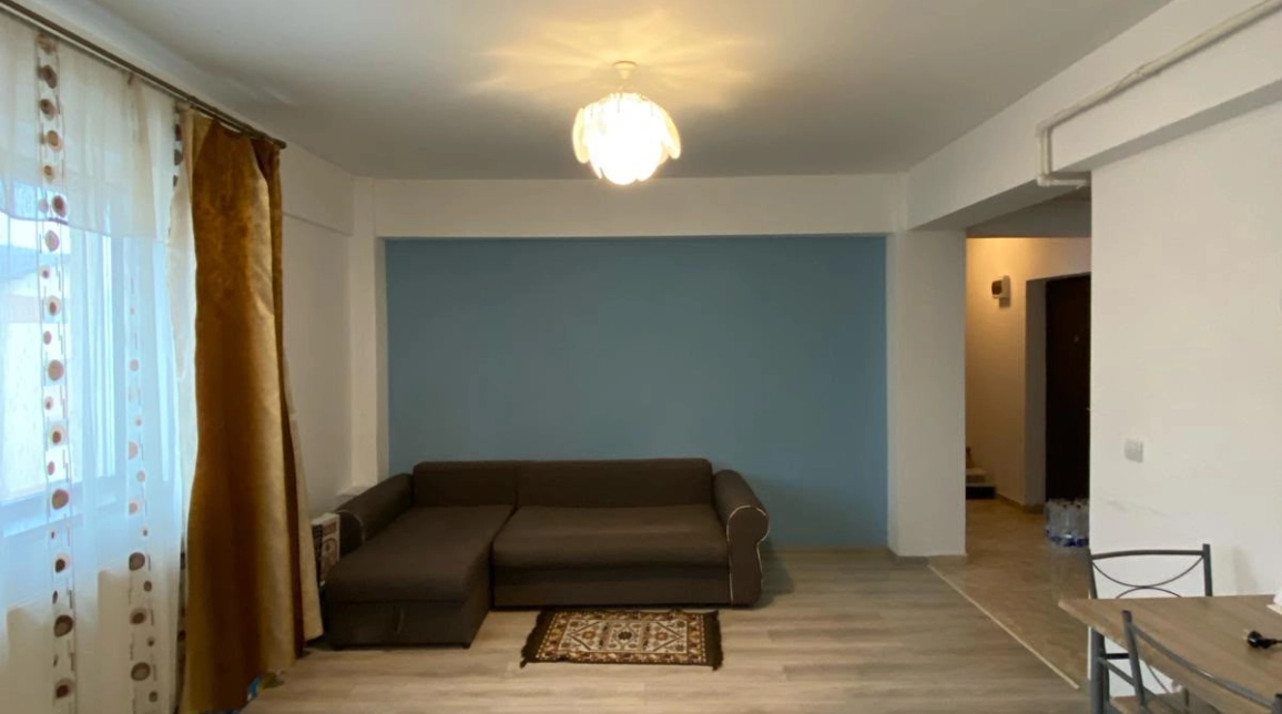Oferta 2 camere, open-space, 50 mp, de vanzare apartament nou in zona Lunca Cetatuii,  Profi imagine 1
