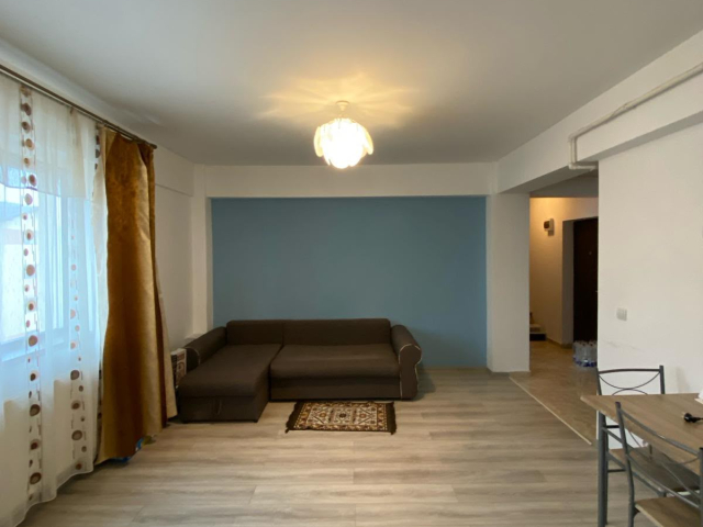 2 camere,  open-space,  50 mp, de vanzare apartament nou in zona Lunca Cetatuii,  (Profi) 162888