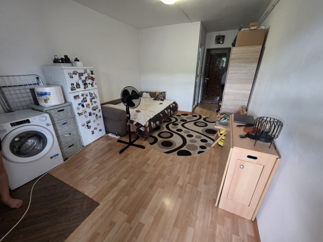 De vanzare apartament, 1 camera,  garsoniera,  24 mp, Galata,  (Lidl) 162937