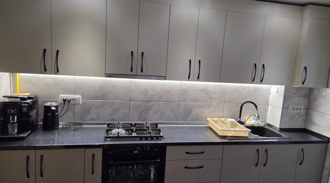 Oferta De vanzare apartament, 3 camere, decomandat, 82 mp, Nicolina,  Prima Statie-Panasonic imagine 4