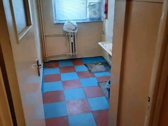 Apartament 2 camere - Alexandru cel Bun