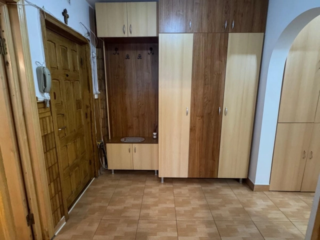 Apartament 2 camere - Nicolina