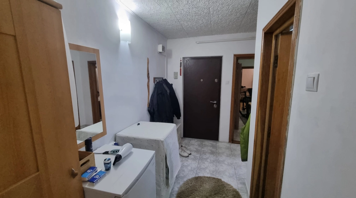 Oferta Apartament de vanzare, 4 camere, decomandat, 81 mp, Nicolina,  Nicolina 2 - Libertatii imagine 8