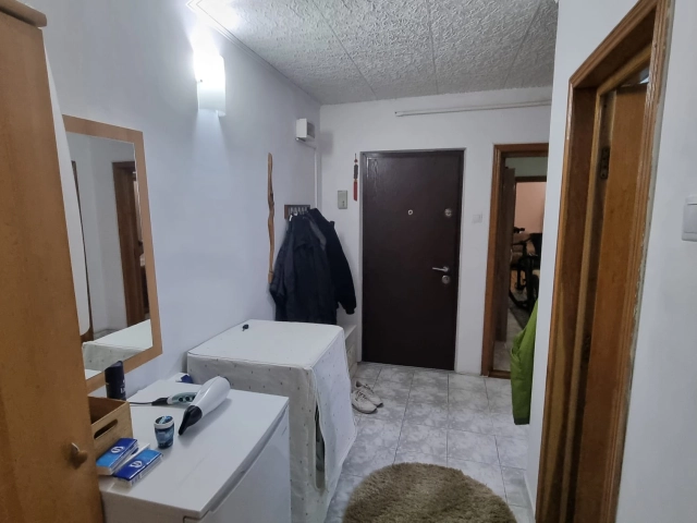 Apartament 4 camere - Nicolina