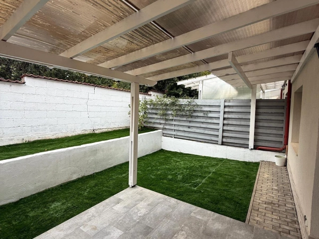 Apartament 3 camere - Popas Pacurari