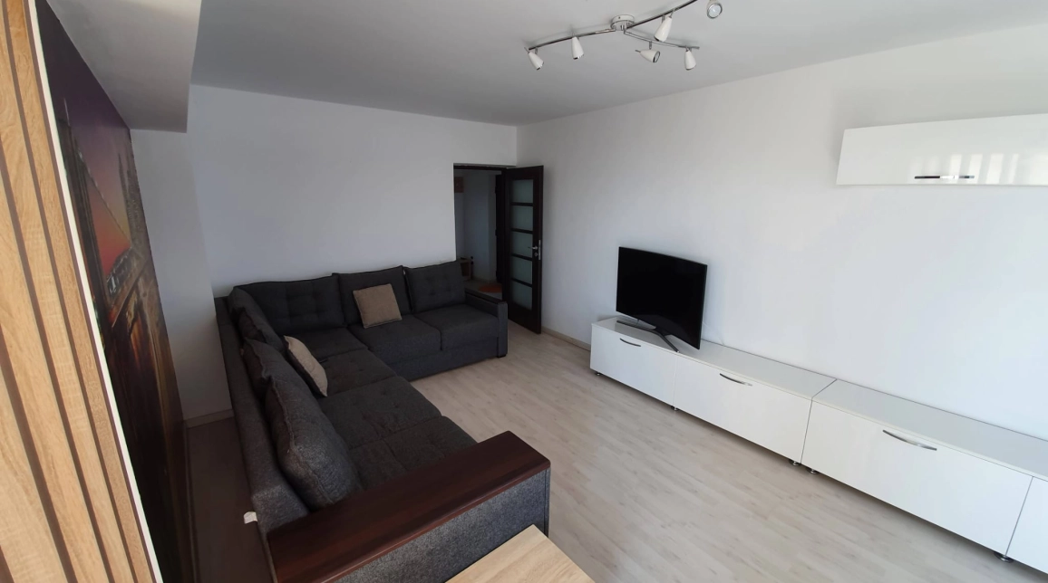 Oferta Oancea apartament 62 mp, 2 camere, decomandat, de vanzare,  Esplanada Oancea imagine 12