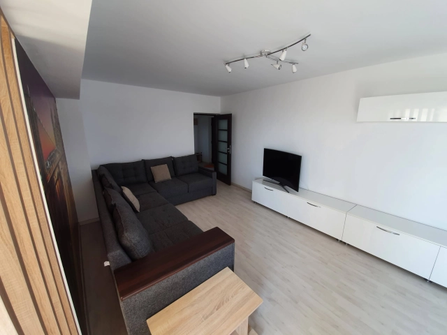 Apartament 2 camere - Oancea