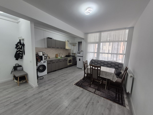 De vanzare apartament, 2 camere,  semidecomandat,  44 mp, CUG,  (Cartierul Visoianu) 163202