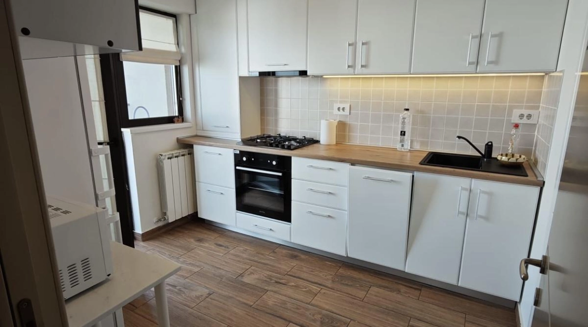 Imagine apartament
