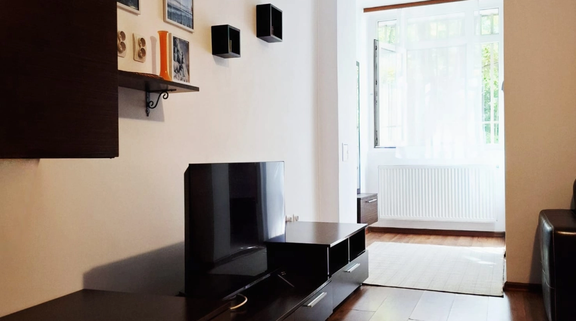 Imagine apartament