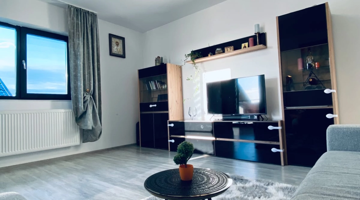 Oferta 2 camere, decomandat, 67 mp, de vanzare apartament nou in zona Pacurari,  Popas Pacurari - Scoala Verde imagine 16