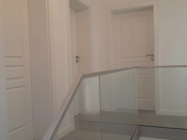 Apartament 4 camere - Valea Lupului