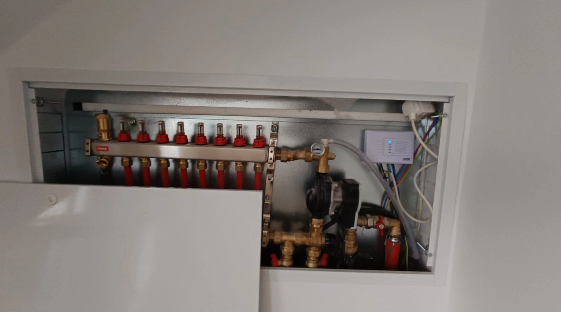 Oferta Casa de vanzare, 4 camere, 164 mp, Valea Lupului,  ( La 7 minute de Rond Pacurari) imagine 12