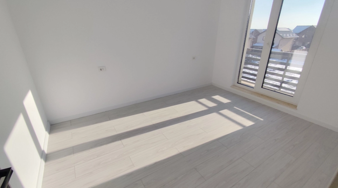 Oferta Casa de vanzare, 4 camere, 100 mp, Popas Pacurari,  Strada Soarelui -acces asfaltat imagine 7