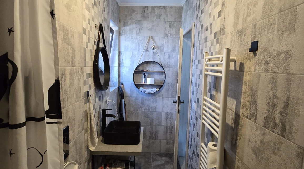 Oferta De vanzare casa, 4 camere, 114 mp, Aroneanu,  dupa sere imagine 9