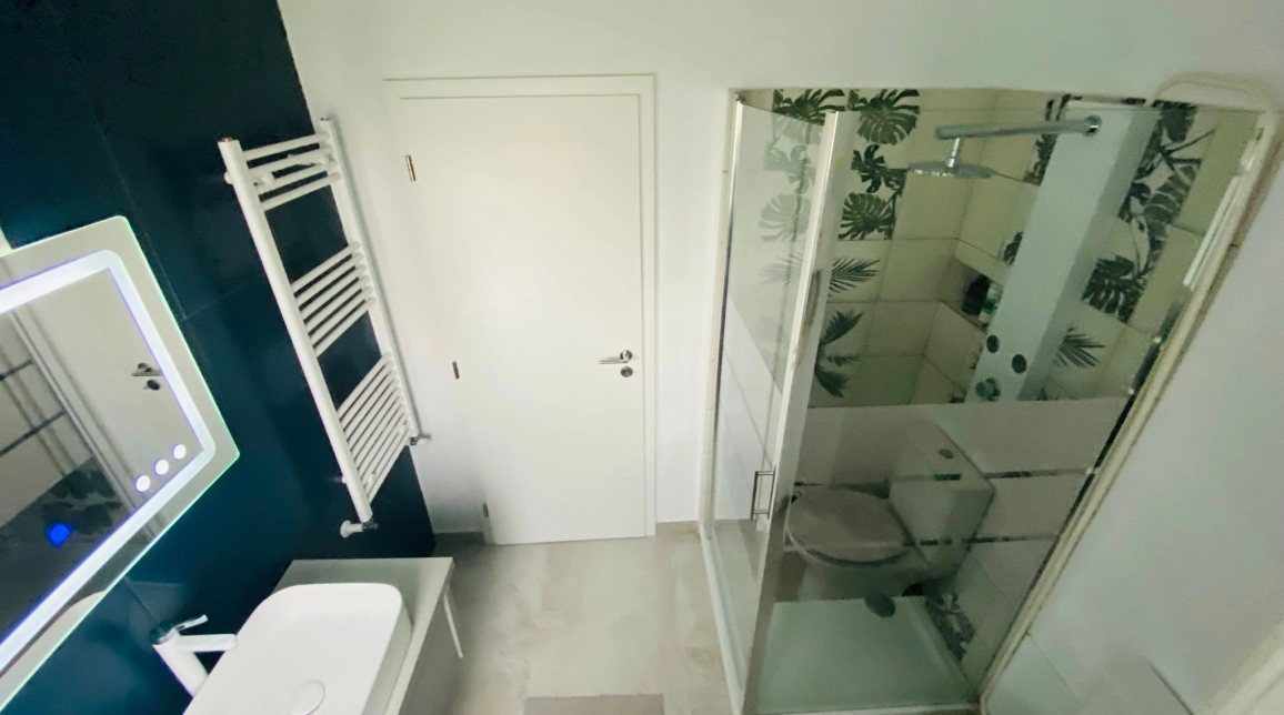 Oferta De vanzare casa, 4 camere, 126 mp, Breazu,  Padurea Marzesti imagine 7