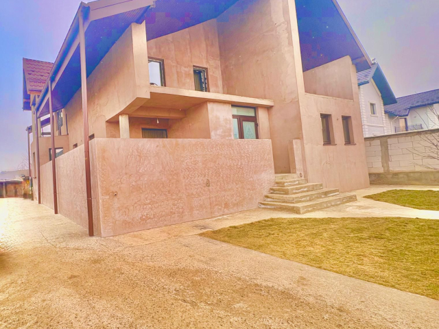 Casa, 5 camere, 314mp, Fermelor, de vanzare,   161761