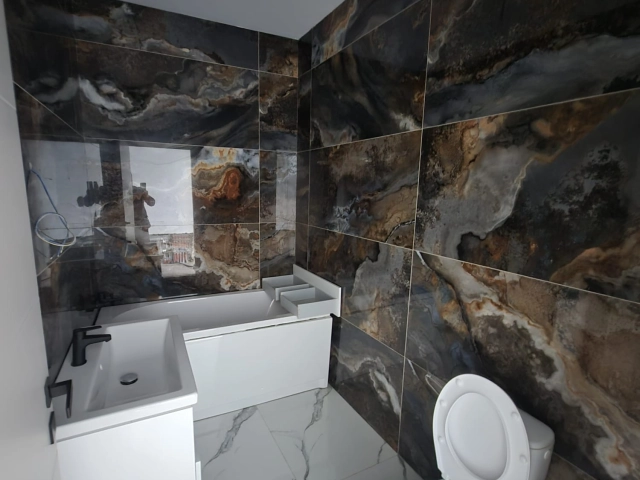 Apartament 3 camere - Bucium
