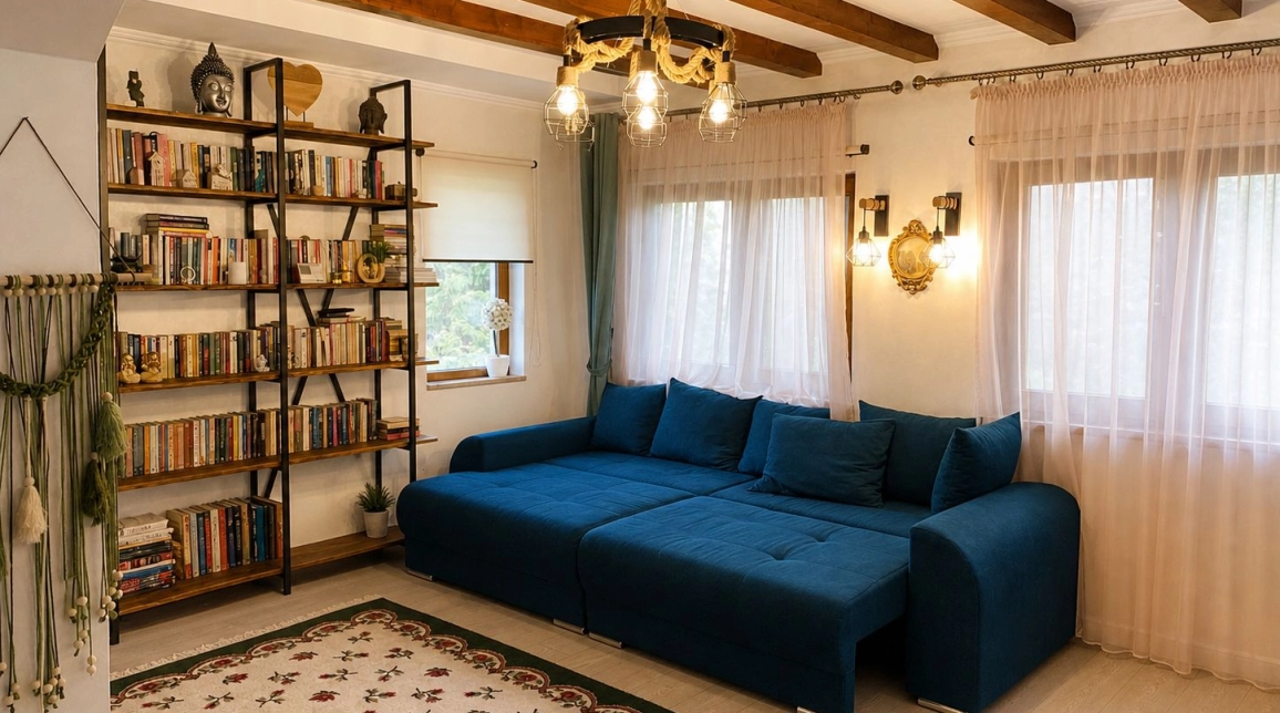 Oferta De vanzare casa, 3 camere, 100 mp, Girov,  Gura Vaii imagine 8